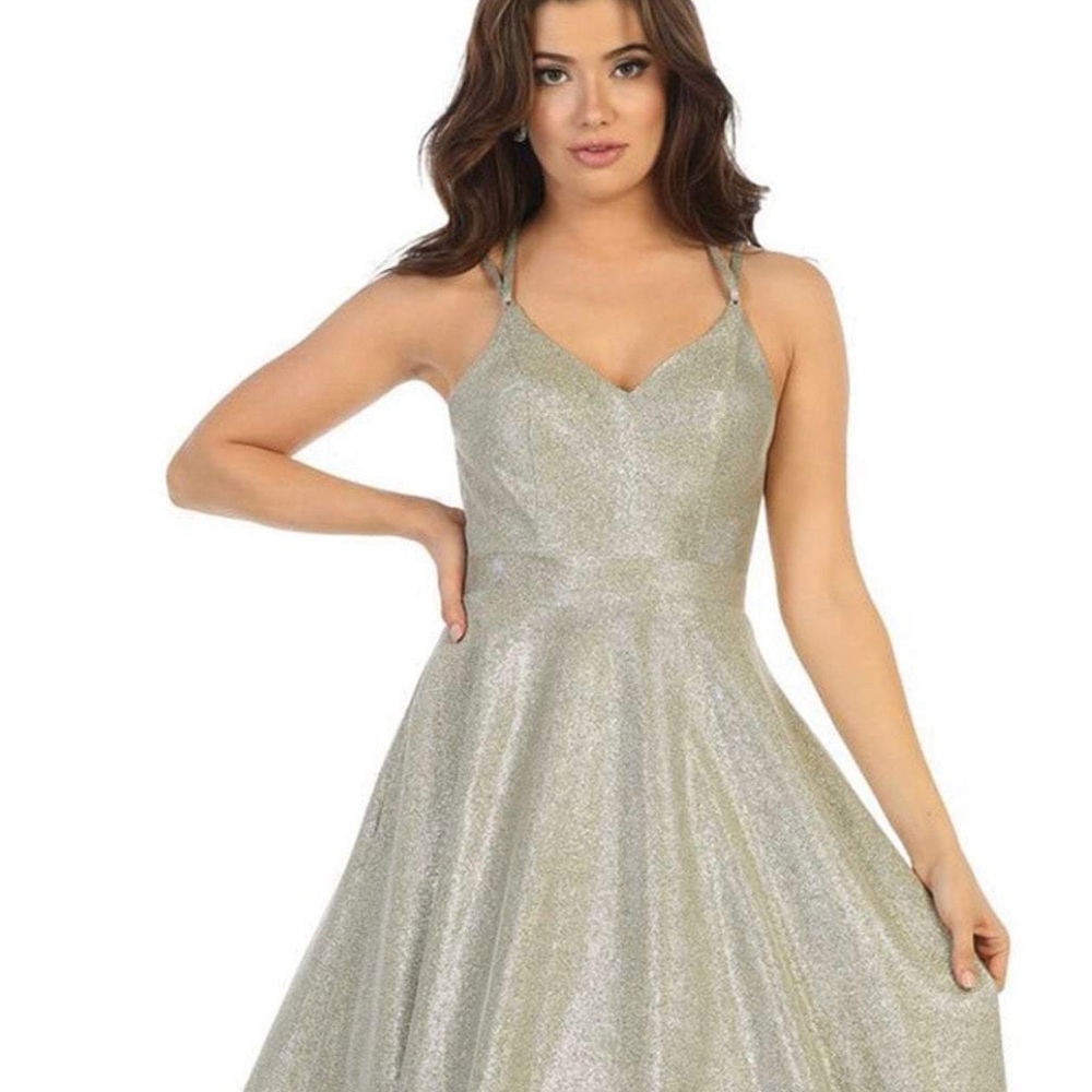Formal dress